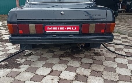 ГАЗ 31029 «Волга», 1995 год, 110 000 рублей, 3 фотография