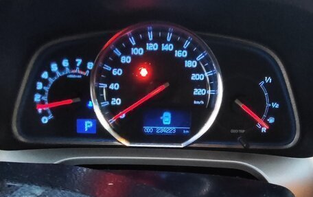 Toyota RAV4, 2013 год, 2 150 000 рублей, 9 фотография