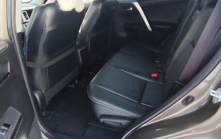 Toyota RAV4, 2013 год, 2 150 000 рублей, 12 фотография