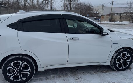 Honda Vezel, 2014 год, 1 550 000 рублей, 7 фотография