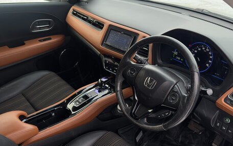 Honda Vezel, 2014 год, 1 550 000 рублей, 11 фотография