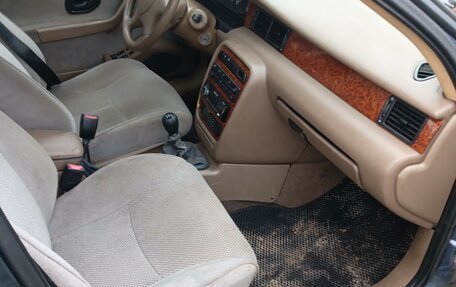 Iran Khodro Samand, 2007 год, 130 000 рублей, 8 фотография