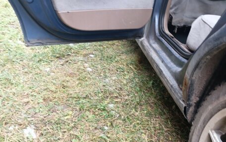 Iran Khodro Samand, 2007 год, 130 000 рублей, 14 фотография