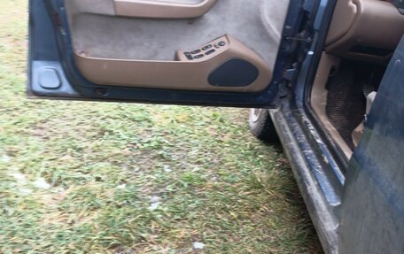 Iran Khodro Samand, 2007 год, 130 000 рублей, 17 фотография