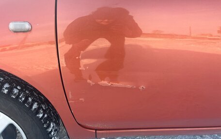 Nissan March III, 2002 год, 360 000 рублей, 4 фотография