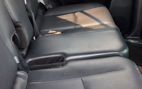 Toyota Land Cruiser Prado 150 рестайлинг 2, 2018 год, 6 200 000 рублей, 11 фотография