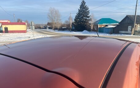 Nissan March III, 2002 год, 360 000 рублей, 8 фотография