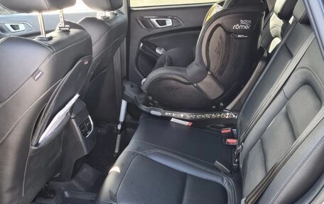 Chery Tiggo 4 I рестайлинг, 2019 год, 1 250 000 рублей, 11 фотография