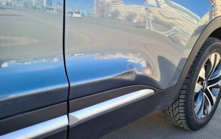 Chery Tiggo 4 I рестайлинг, 2019 год, 1 250 000 рублей, 7 фотография