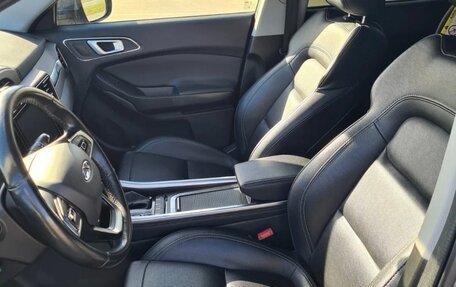 Chery Tiggo 4 I рестайлинг, 2019 год, 1 250 000 рублей, 10 фотография