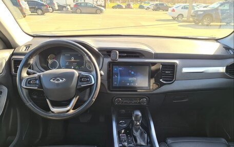 Chery Tiggo 4 I рестайлинг, 2019 год, 1 250 000 рублей, 12 фотография