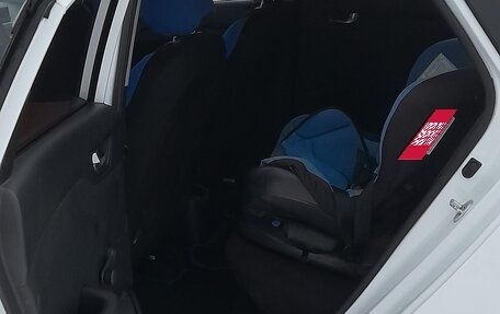 Hyundai Solaris II рестайлинг, 2020 год, 1 100 000 рублей, 6 фотография