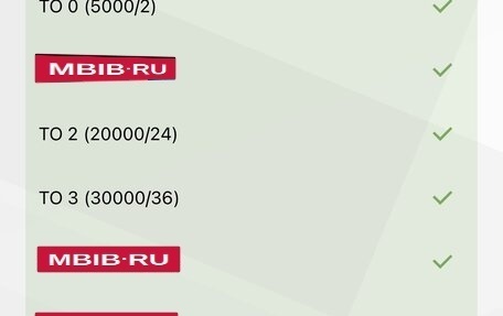 Chery Tiggo 4 I рестайлинг, 2019 год, 1 250 000 рублей, 15 фотография