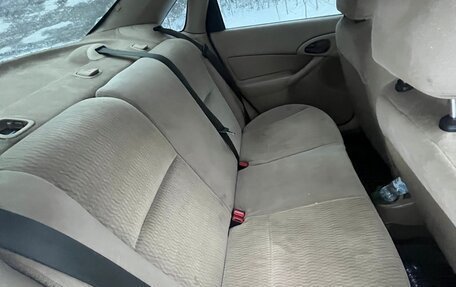 Ford Focus IV, 2000 год, 165 000 рублей, 13 фотография