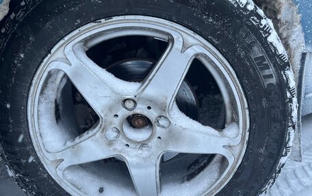 Ford Focus IV, 2000 год, 165 000 рублей, 11 фотография