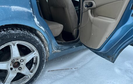 Ford Focus IV, 2000 год, 165 000 рублей, 10 фотография