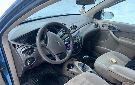 Ford Focus IV, 2000 год, 165 000 рублей, 12 фотография