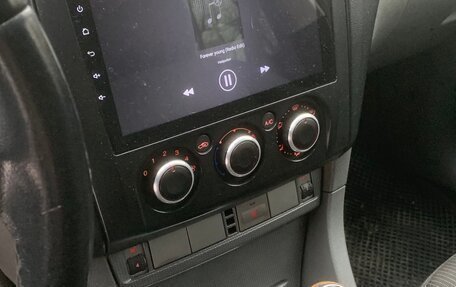 Ford Focus II рестайлинг, 2009 год, 490 000 рублей, 10 фотография