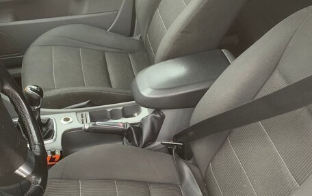 Ford Focus II рестайлинг, 2009 год, 490 000 рублей, 11 фотография