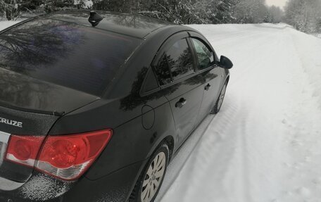 Chevrolet Cruze II, 2011 год, 600 000 рублей, 4 фотография