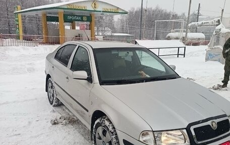 Skoda Octavia IV, 2004 год, 570 000 рублей, 3 фотография