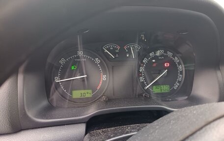 Skoda Octavia IV, 2004 год, 570 000 рублей, 11 фотография