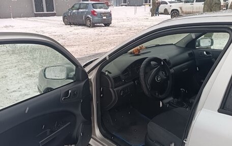 Skoda Octavia IV, 2004 год, 570 000 рублей, 9 фотография