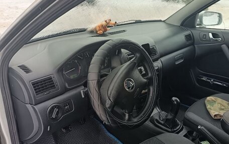 Skoda Octavia IV, 2004 год, 570 000 рублей, 8 фотография