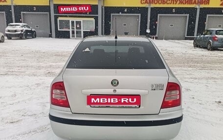 Skoda Octavia IV, 2004 год, 570 000 рублей, 6 фотография
