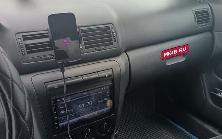 Skoda Octavia IV, 2004 год, 570 000 рублей, 12 фотография