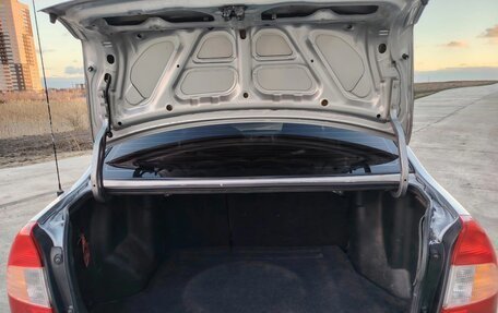 Hyundai Accent II, 2008 год, 325 000 рублей, 13 фотография