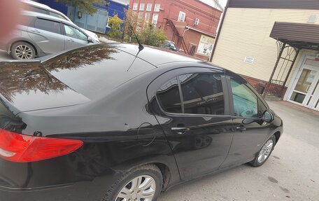 Peugeot 408 I рестайлинг, 2013 год, 390 000 рублей, 3 фотография