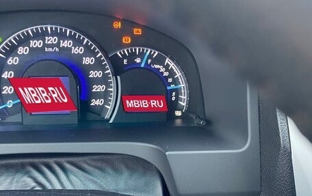 Toyota Camry, 2012 год, 1 350 000 рублей, 4 фотография