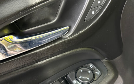 Chevrolet Equinox III, 2018 год, 2 099 000 рублей, 12 фотография