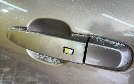 Chevrolet Equinox III, 2018 год, 2 099 000 рублей, 18 фотография