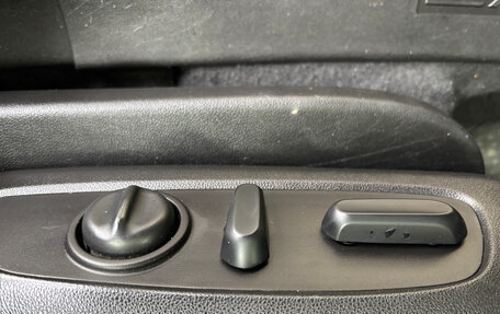 Chevrolet Equinox III, 2018 год, 2 099 000 рублей, 14 фотография