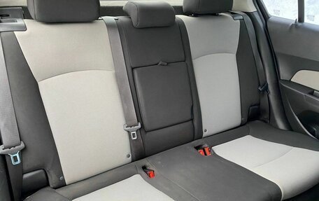 Chevrolet Cruze II, 2011 год, 585 000 рублей, 11 фотография