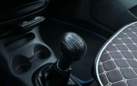 Daewoo Matiz, 2007 год, 115 000 рублей, 12 фотография