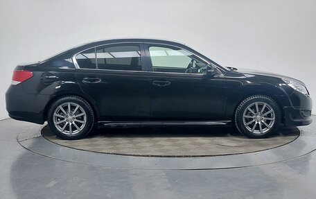 Subaru Legacy VII, 2009 год, 879 000 рублей, 4 фотография