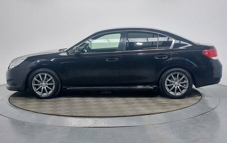 Subaru Legacy VII, 2009 год, 879 000 рублей, 8 фотография