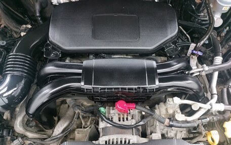 Subaru Legacy VII, 2009 год, 879 000 рублей, 17 фотография