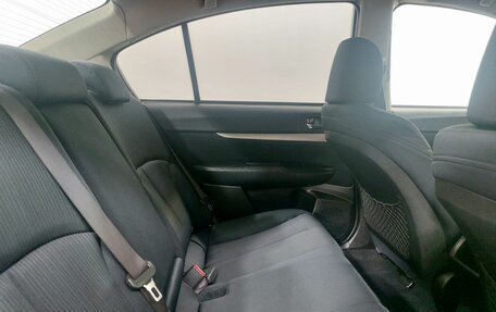 Subaru Legacy VII, 2009 год, 879 000 рублей, 14 фотография