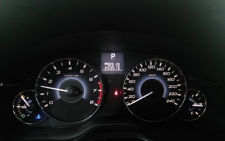 Subaru Legacy VII, 2009 год, 879 000 рублей, 15 фотография