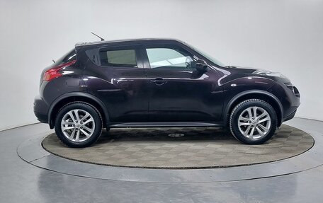 Nissan Juke II, 2014 год, 1 129 000 рублей, 4 фотография