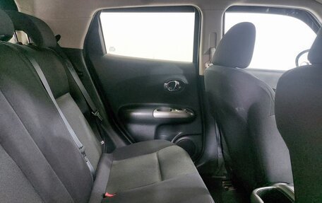 Nissan Juke II, 2014 год, 1 129 000 рублей, 14 фотография