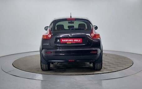 Nissan Juke II, 2014 год, 1 129 000 рублей, 6 фотография