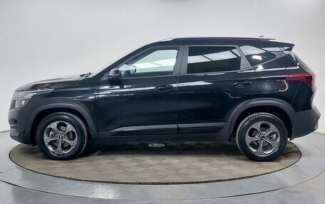 KIA Seltos I, 2021 год, 2 169 000 рублей, 8 фотография