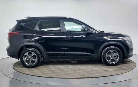 KIA Seltos I, 2021 год, 2 169 000 рублей, 4 фотография