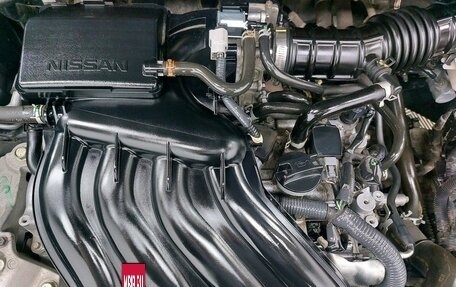 Nissan Juke II, 2014 год, 1 129 000 рублей, 17 фотография