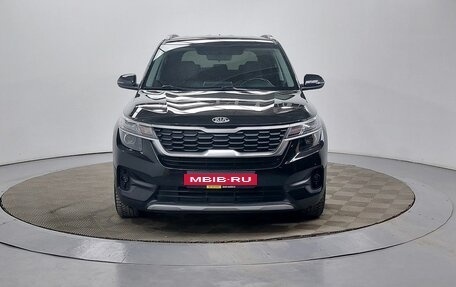 KIA Seltos I, 2021 год, 2 169 000 рублей, 2 фотография